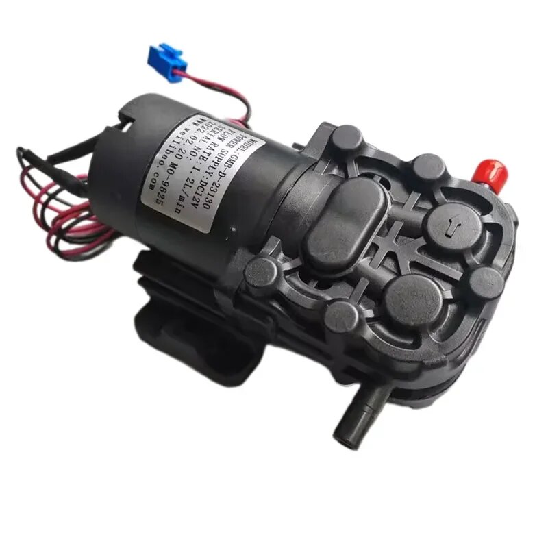 GMB-D-23130 нижний погружной водяной насос для водяного дозатора Midea (Идеальная замена для DP005A2)