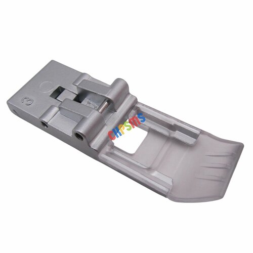 Лапка для четкого обзора CKPSMS для Janome CoverPro 900CP 1000CP 1000CPX 2000CPX 2255₽