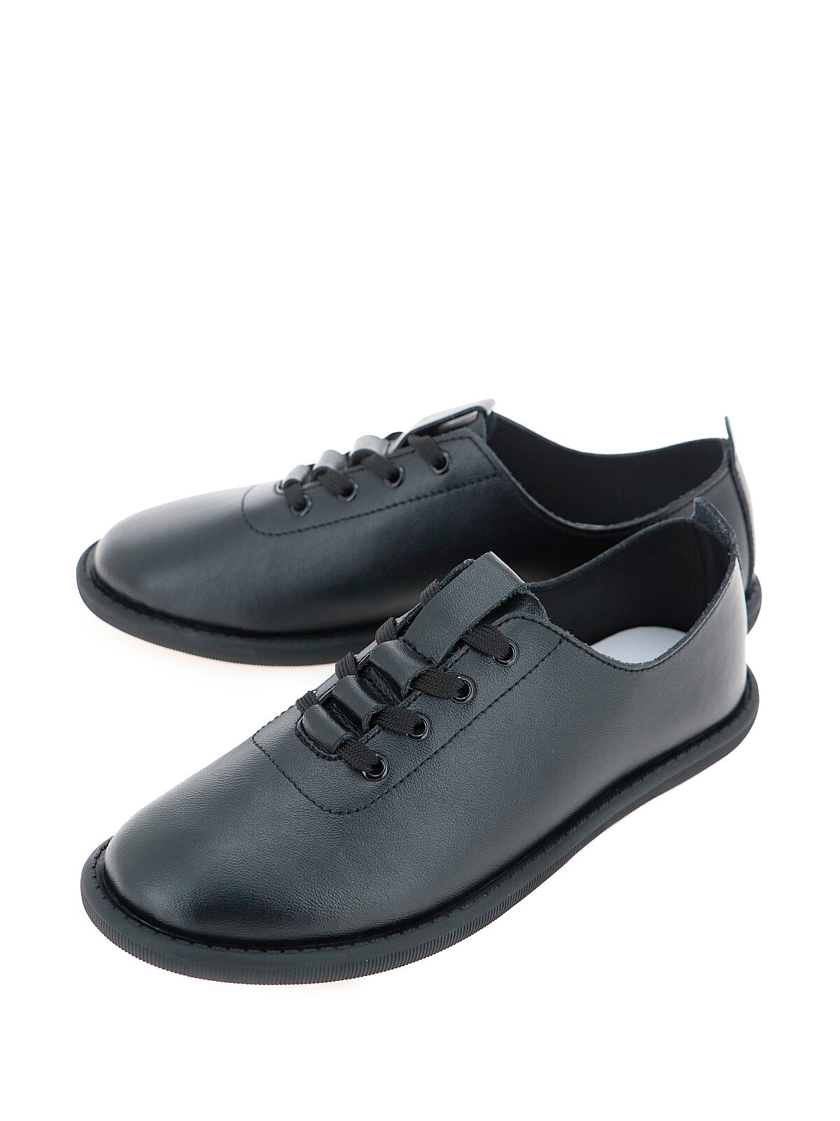 Полуботинки