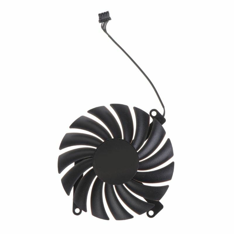 Вентилятор охлаждения для видеокарт RTX 3080/3070/3060