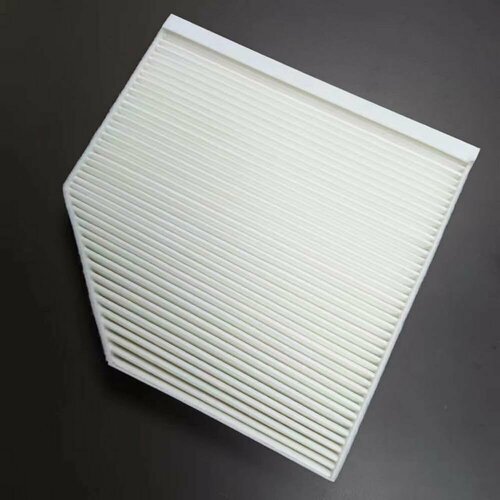 VAG VWAudiSkodaSeat Фильтр салонный БЕЛЫЙ арт 4H0819439 1 шт 720₽