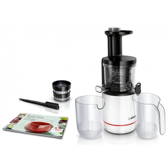 Соковыжималка Bosch MESM 500W — фото 1