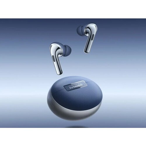 Беспроводные наушники OnePlus Buds Pro 3 Global Sapphire Blue 19990₽