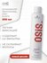 Лак для волос Schwarzkopf Osis Elastic, средняя фиксация, професс...