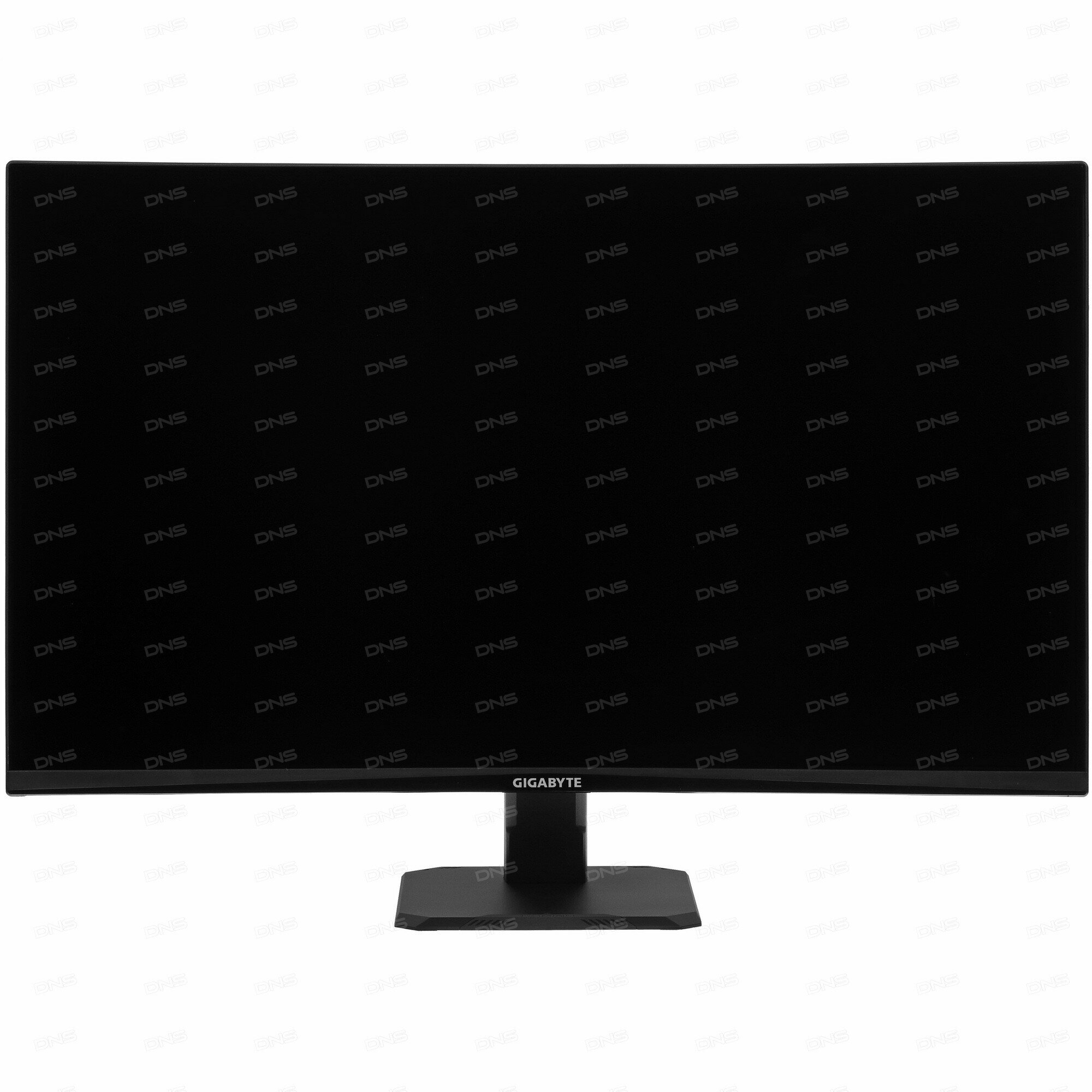 31.5" Монитор GIGABYTE GS32QC черный — фото 1