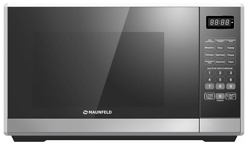 Микроволновая печь - СВЧ Maunfeld MFSMO.20.7SGB