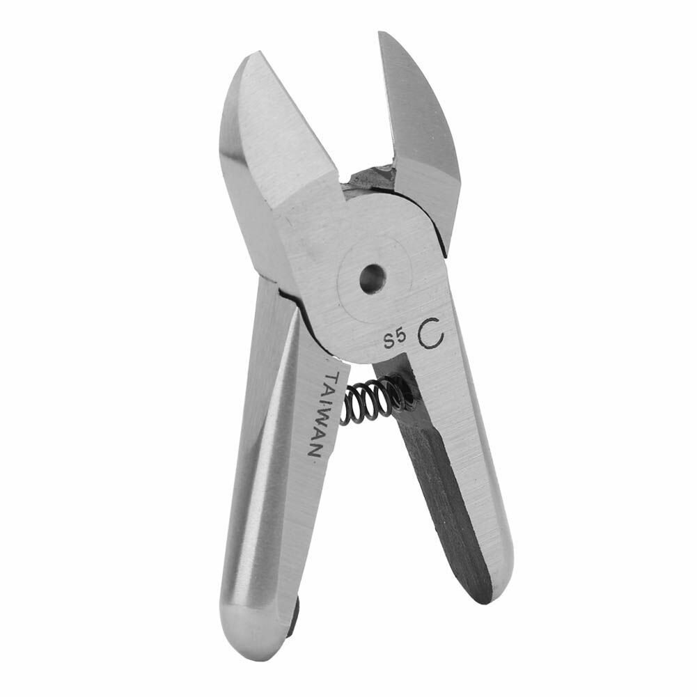 Пневмоинструменты Специализированные Сменная пневматическая режущая головка, головка воздушных ножниц, подходящая для пневматического резака HS20 (S5)