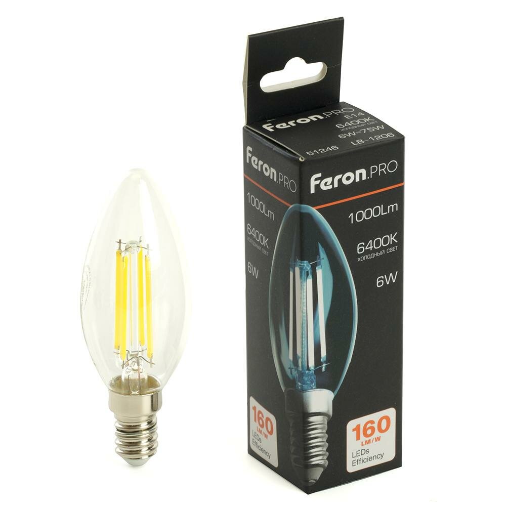 Feron - фото №1