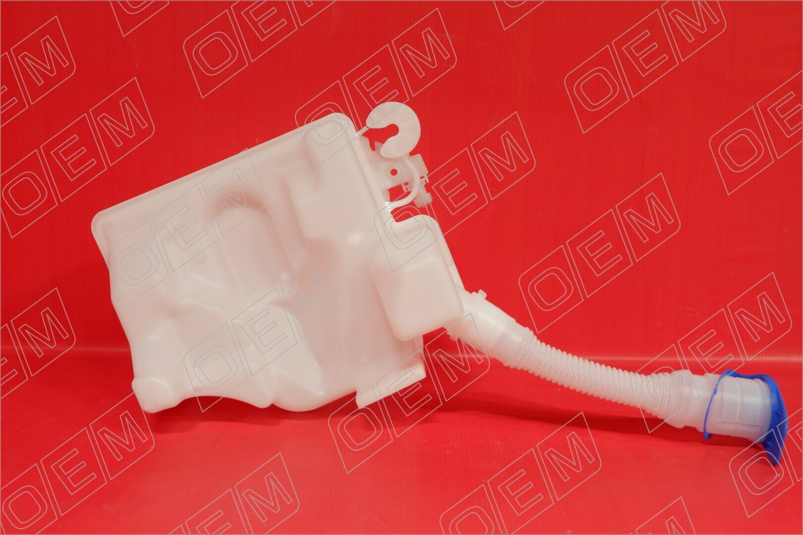 Бачок стеклоомывателя Skoda Rapid 6R0955453G, Шкода Рапид, год с 2012 по 2020, O.E.M. — фото 1