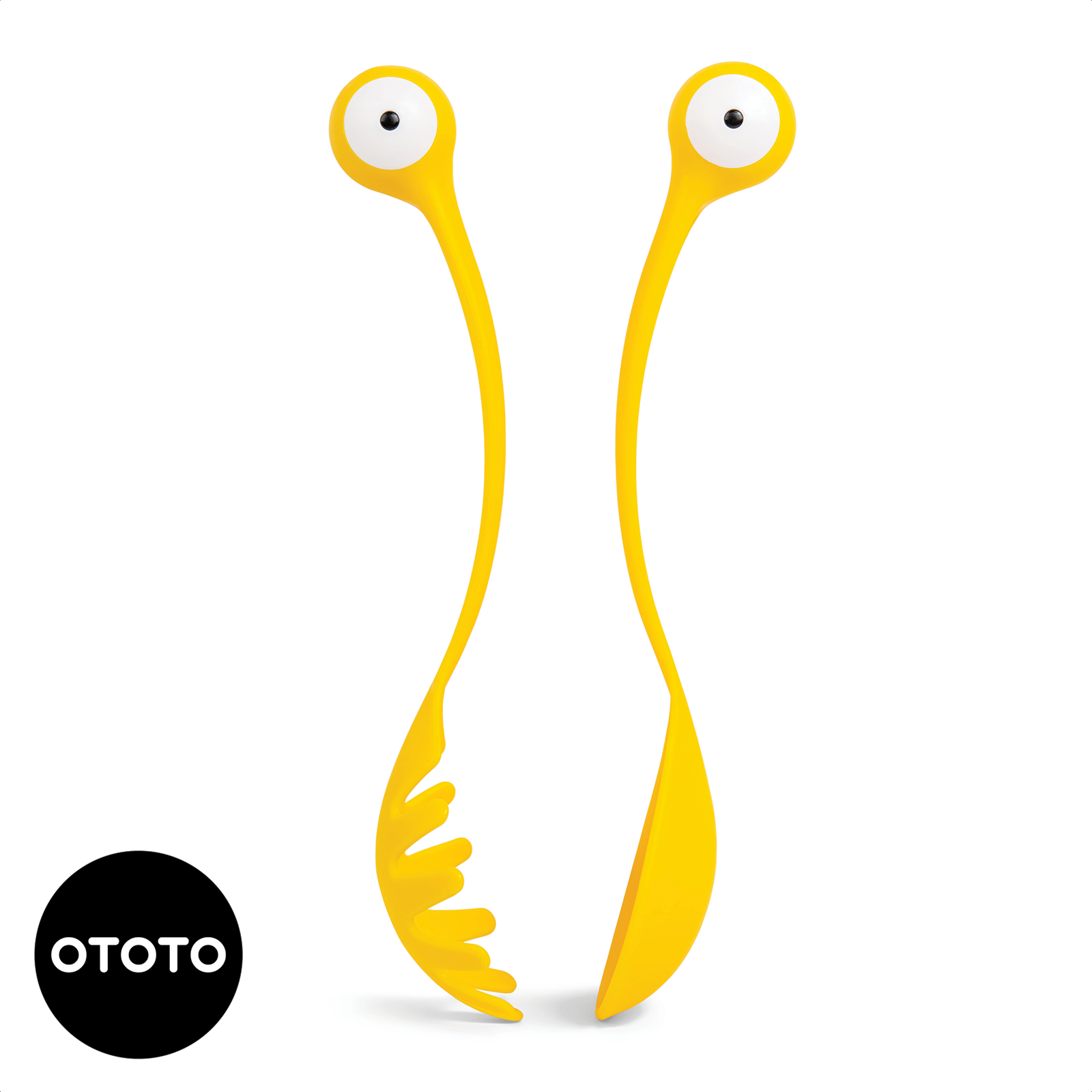Набор для сервировки пасты Ototo Pasta Monsters