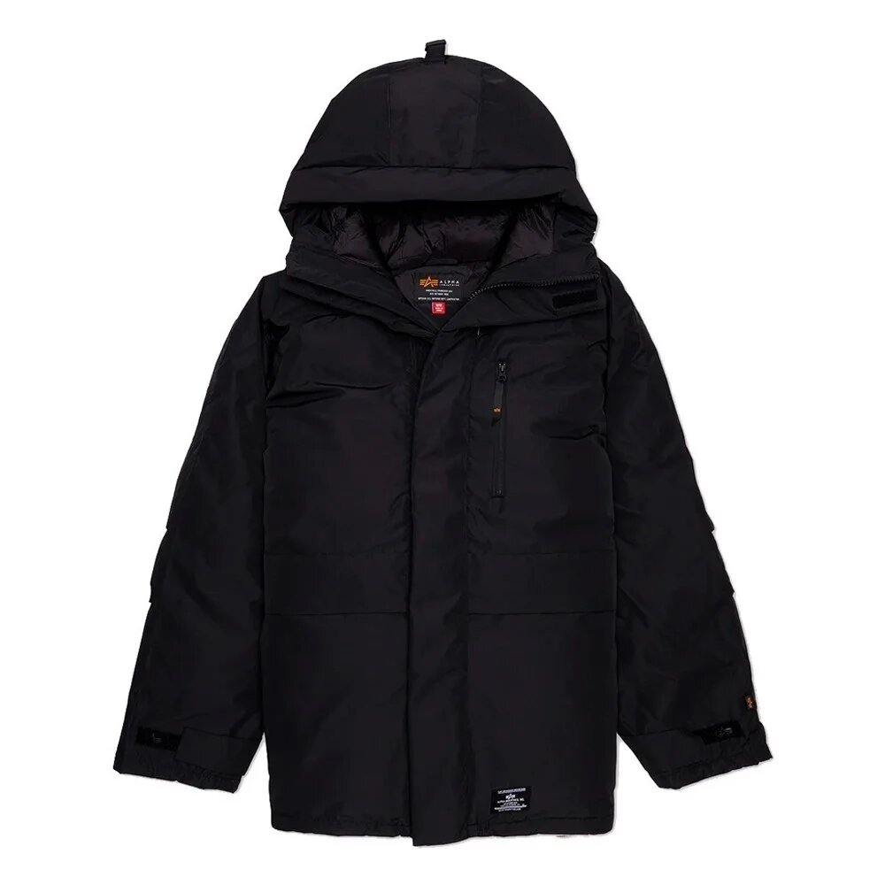 Куртка ALPHA INDUSTRIES