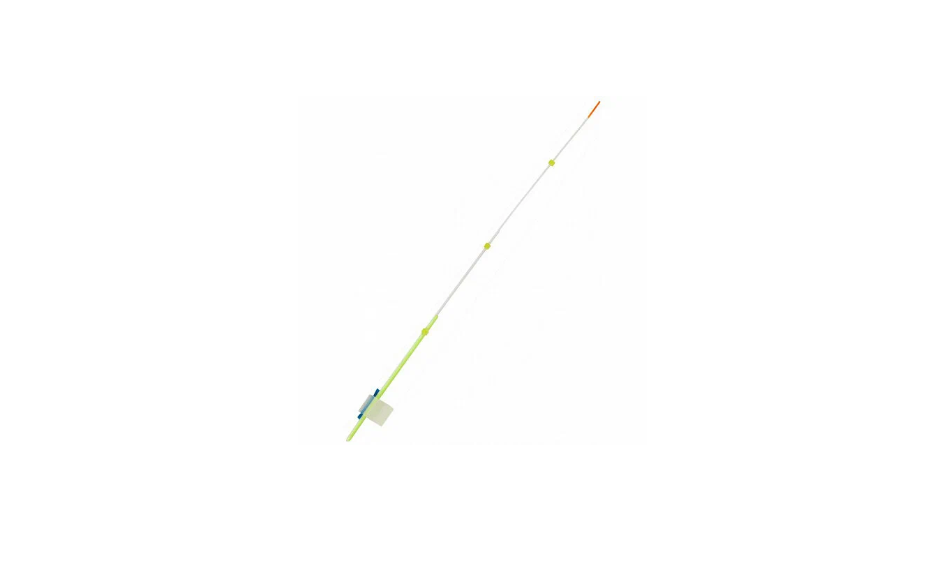 Сигнализатор поклёвки SALMO Whitefish 1, лавсан, кивок, внесезонный, 1 шт