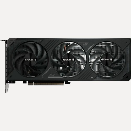 Изображение товара Видеокарта Gigabyte NVIDIA GeForce RTX 5070 GV-N5070WF3OC-12GD 2542 МГц, 12ГБ GDDR7