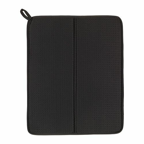 Коврик для сушки посуды икеа NYSKOLJD, 44х36см