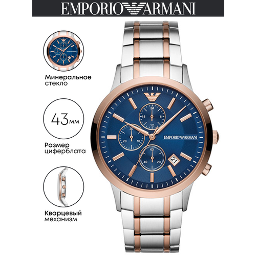 Emporio Armani 101792890441