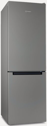 Изображение товара Двухкамерный холодильник Indesit DS 3180 G, Direct Cool, серебристый