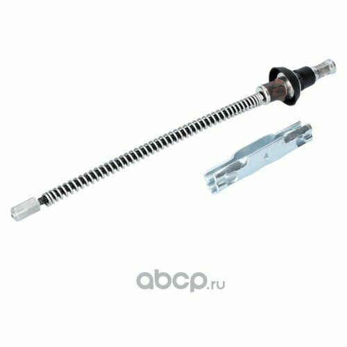 Трос ручного тормоза Febi 176819 1470₽