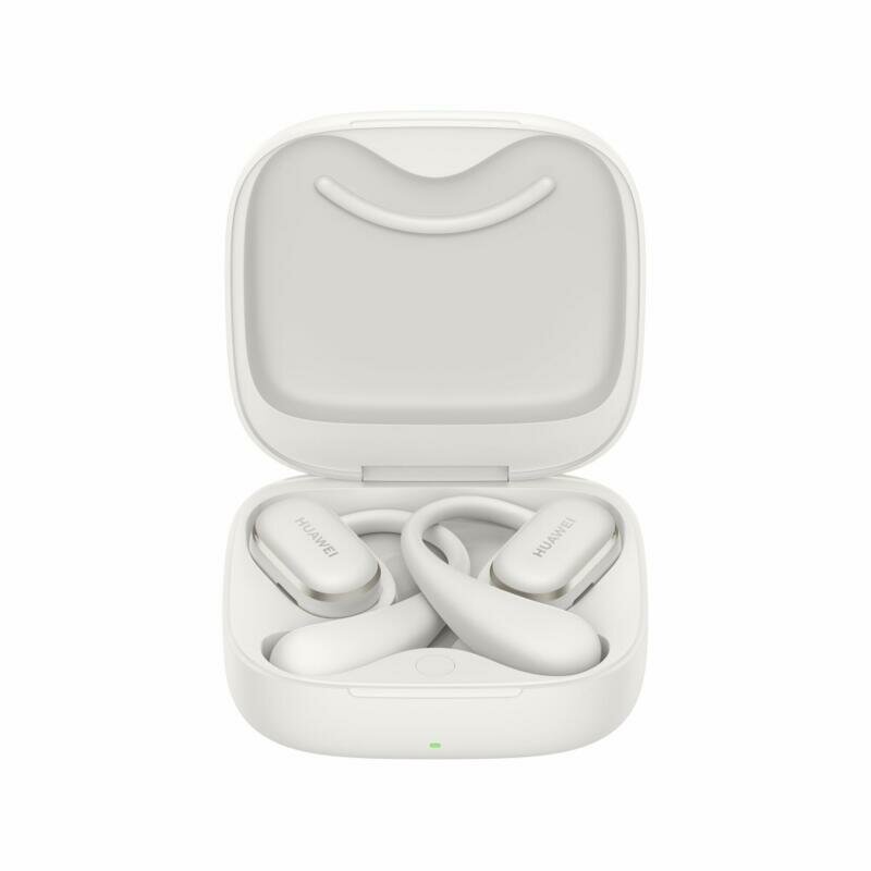 Беспроводные наушники Huawei FreeArc, Серый