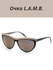 Очки солнцезащитные L.A.M.B