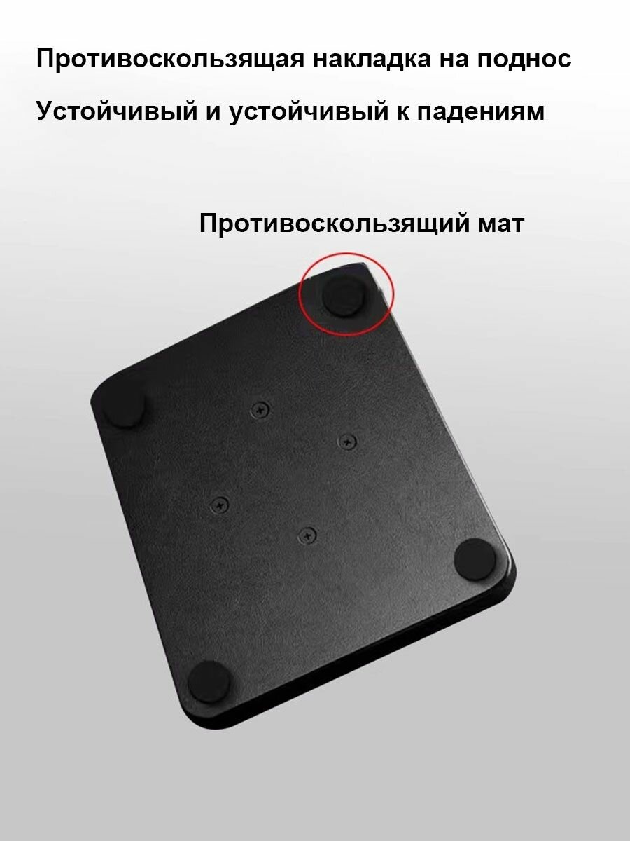 Пара Стойки Для Акустики, 30х23х70см — фото 1