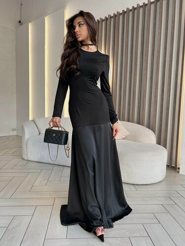 Изображение товара Платье женское вечернее