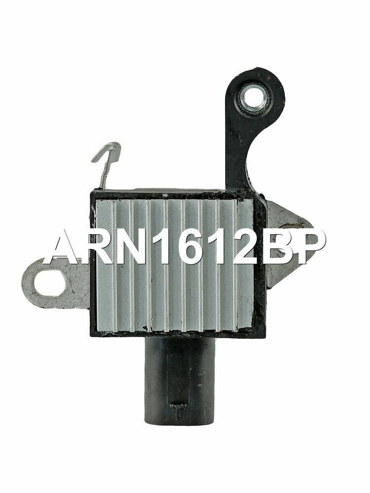 Регулятор генератора Krauf ARN1612BP