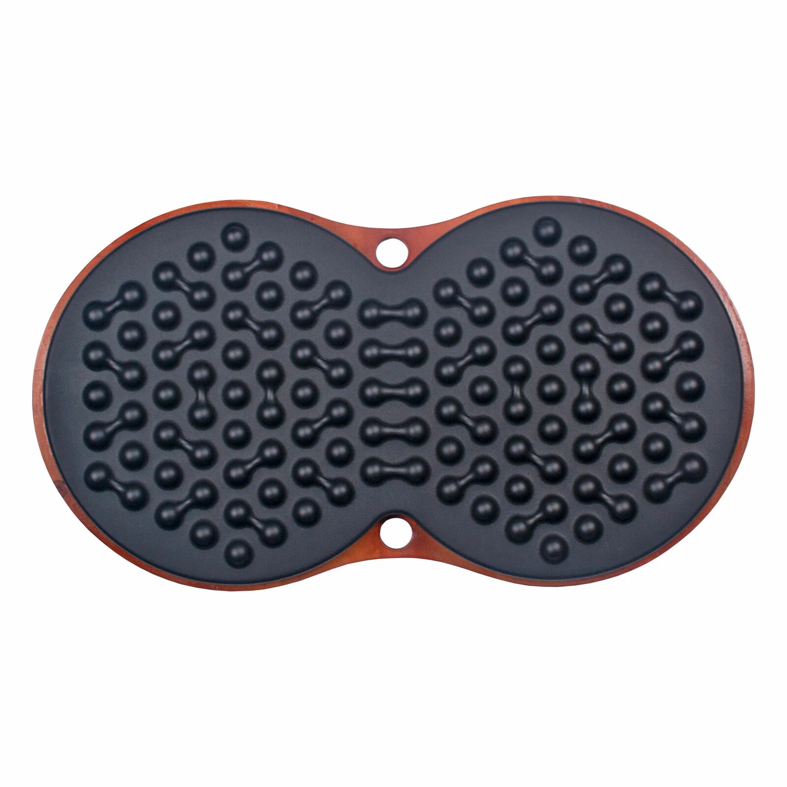 Upstol Подставка для ног, балансировочная доска-массажёр для работы стоя