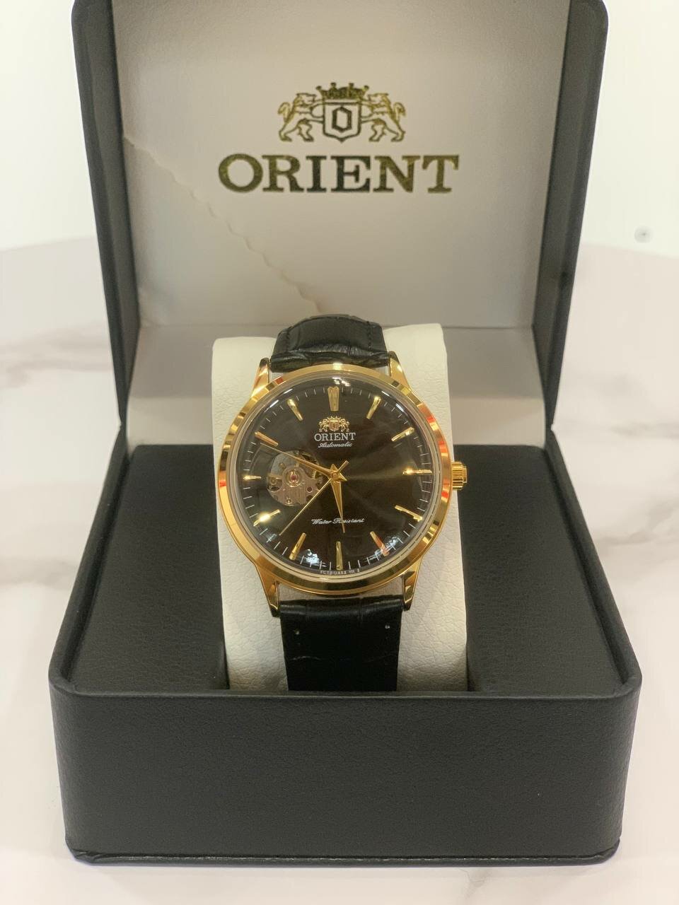 Наручные часы ORIENT