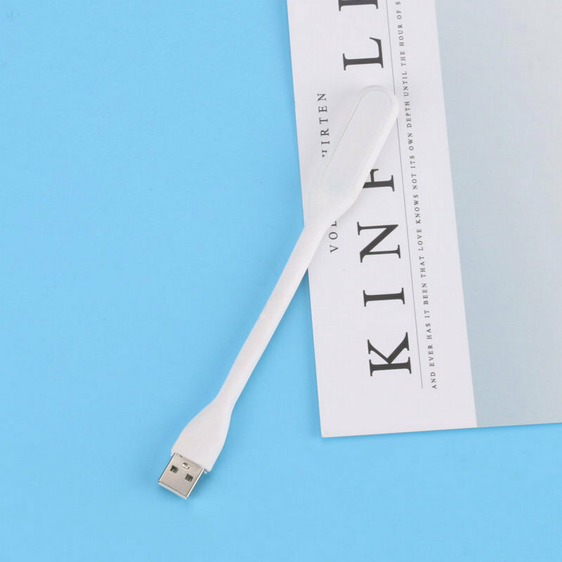 Переносной светодиодный фонарь UNIEL (UL-00000251) Uniel Usb-зарядка 170х15 260 лм