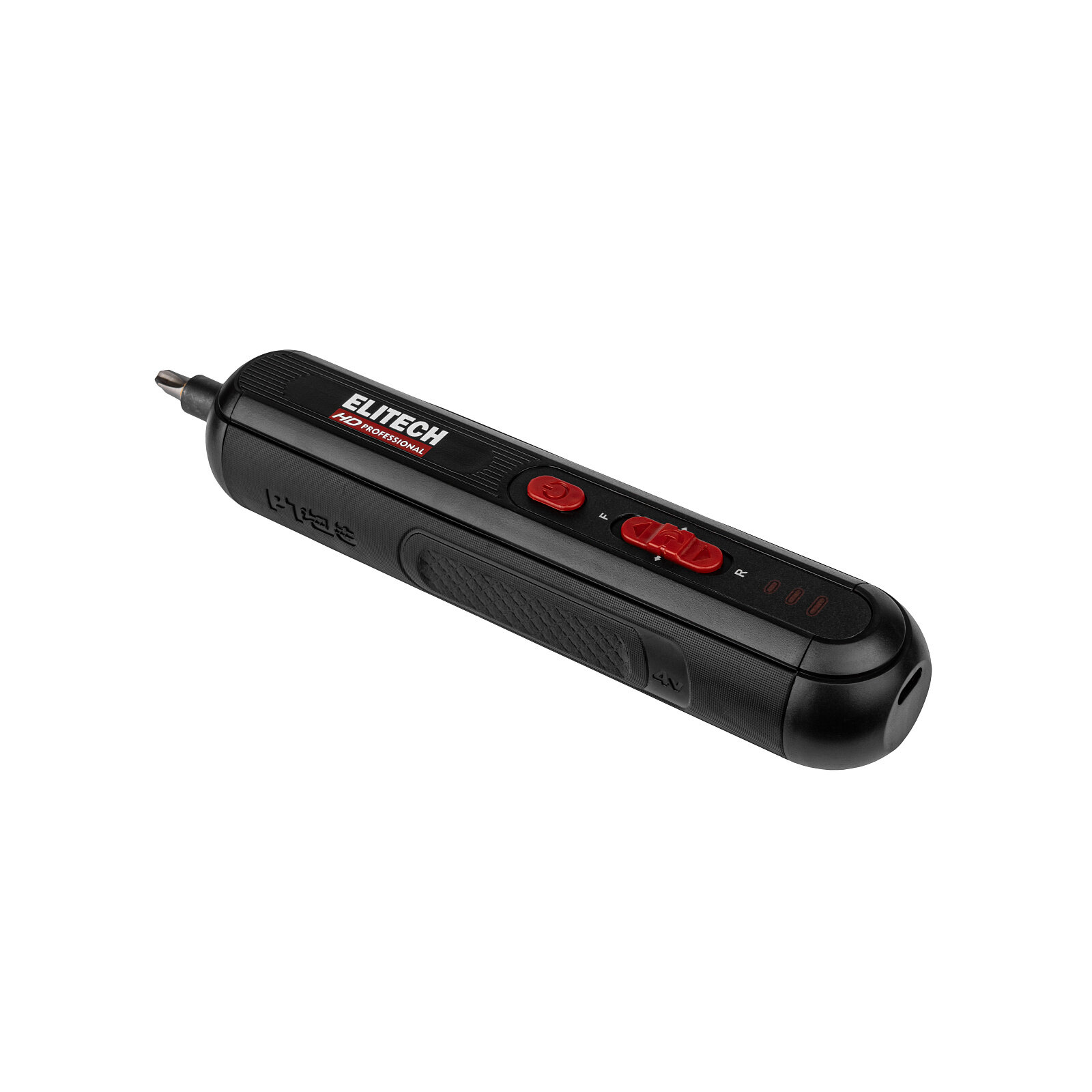 Электроотвертка Elitech SD 4LE E2201.077.01