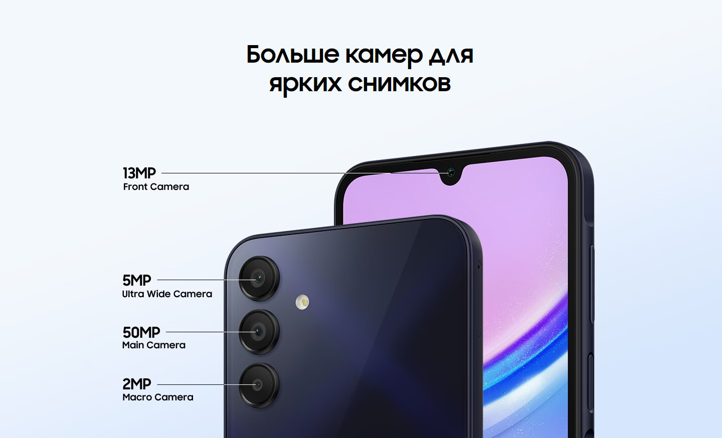 Смартфон Samsung - фото №12