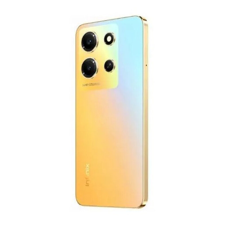 Сотовый телефон Infinix Note 30i 8/128Gb X6716 Variable Gold