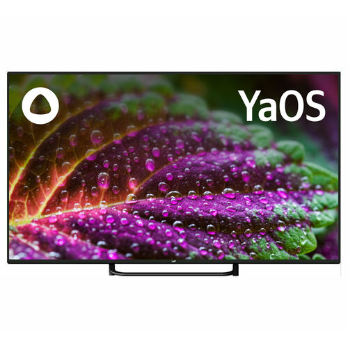 Телевизор LEFF 55U550T 3364500₽