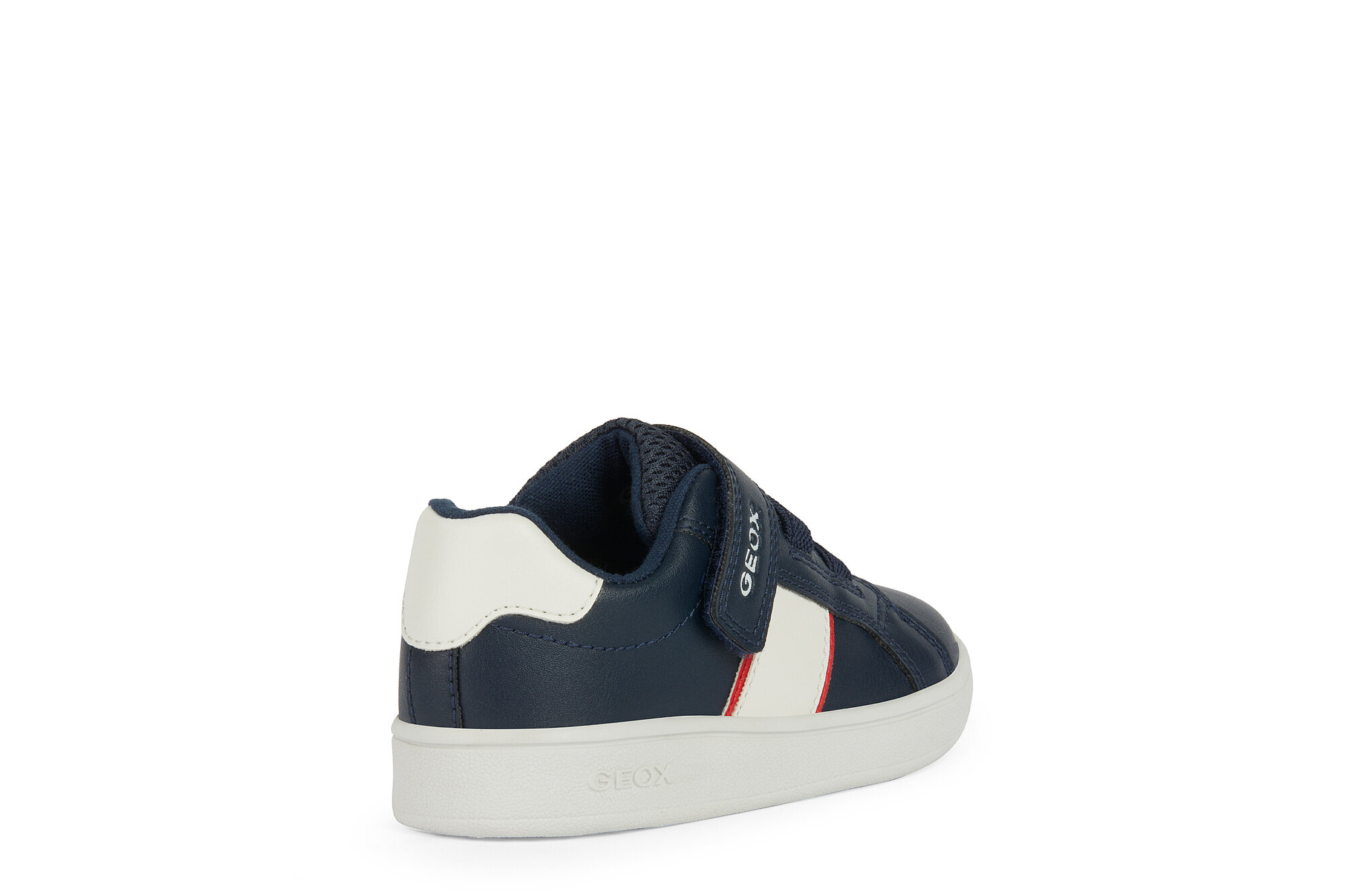 Кроссовки GEOX, размер 20 EU, синий — фото 1