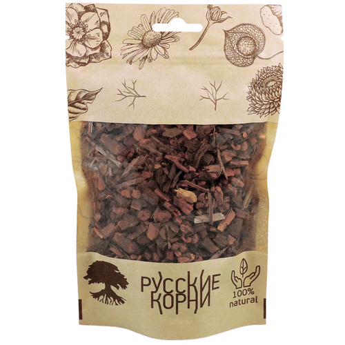 Русские корни корень Марена красильная, 50 г, травяной