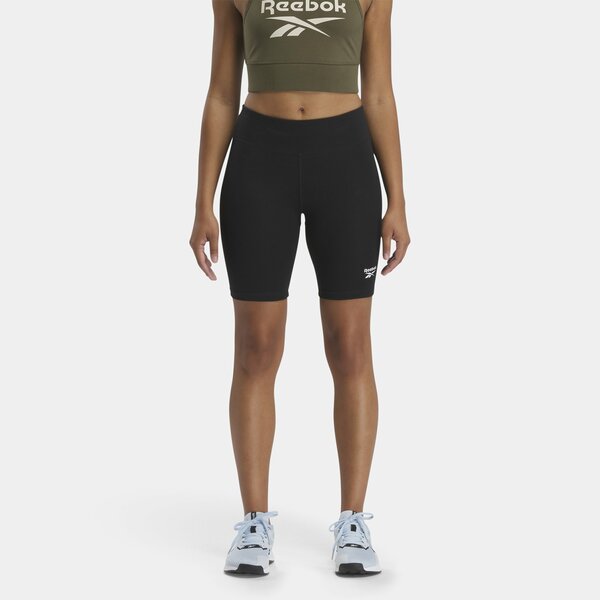 Шорты Reebok RI SL FITTED SHORT