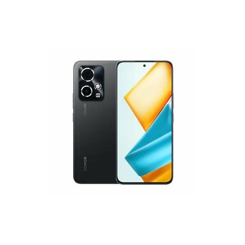 Смартфон HONOR 90 GT 241 ТБ Global Dual nano SIM черный 74135₽