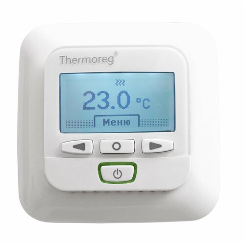 Терморегулятор/термостат для теплого пола Thermo Thermoreg TI 950