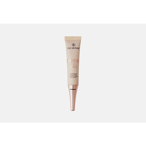 База под макияж spf 15 tinted base primer база под макияж spf 15 eva mosaic tinted base primer 15 мл