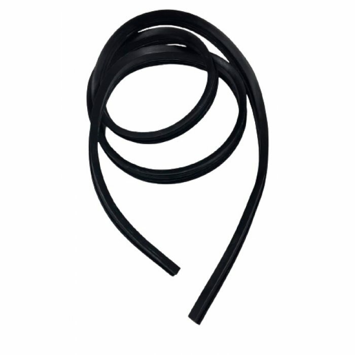 фото Уплотнитель бака оригинал посудомоечные машины SMEG GSK500SM