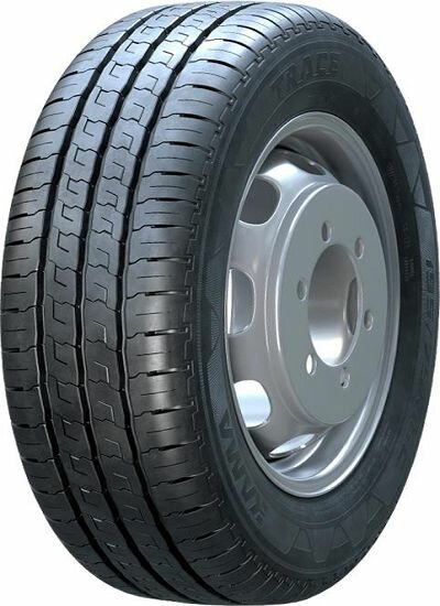 205/75R16C Кама Trace 135 (110/108R)