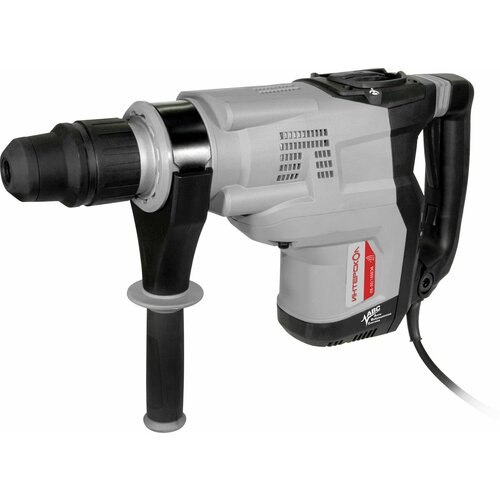 Перфоратор электрический Интерскол ПВ-501500ЭВ 1500 Вт 15 Дж SDS-max 8291070 61899₽