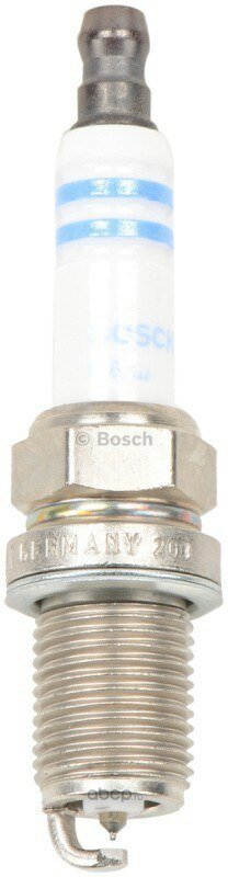 Свеча FR7DPP30T Bosch 0242236618 для турбированных моторов