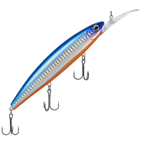 фото Воблер gc (grows culture) balisong minnow lb 130sf 130мм. 26,5гр. #uv10