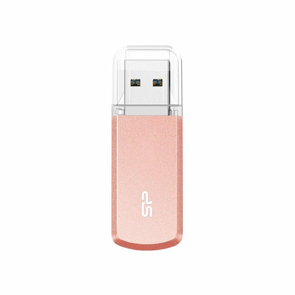 Накопитель USB 3.1 256GB Silicon Power - фото №3