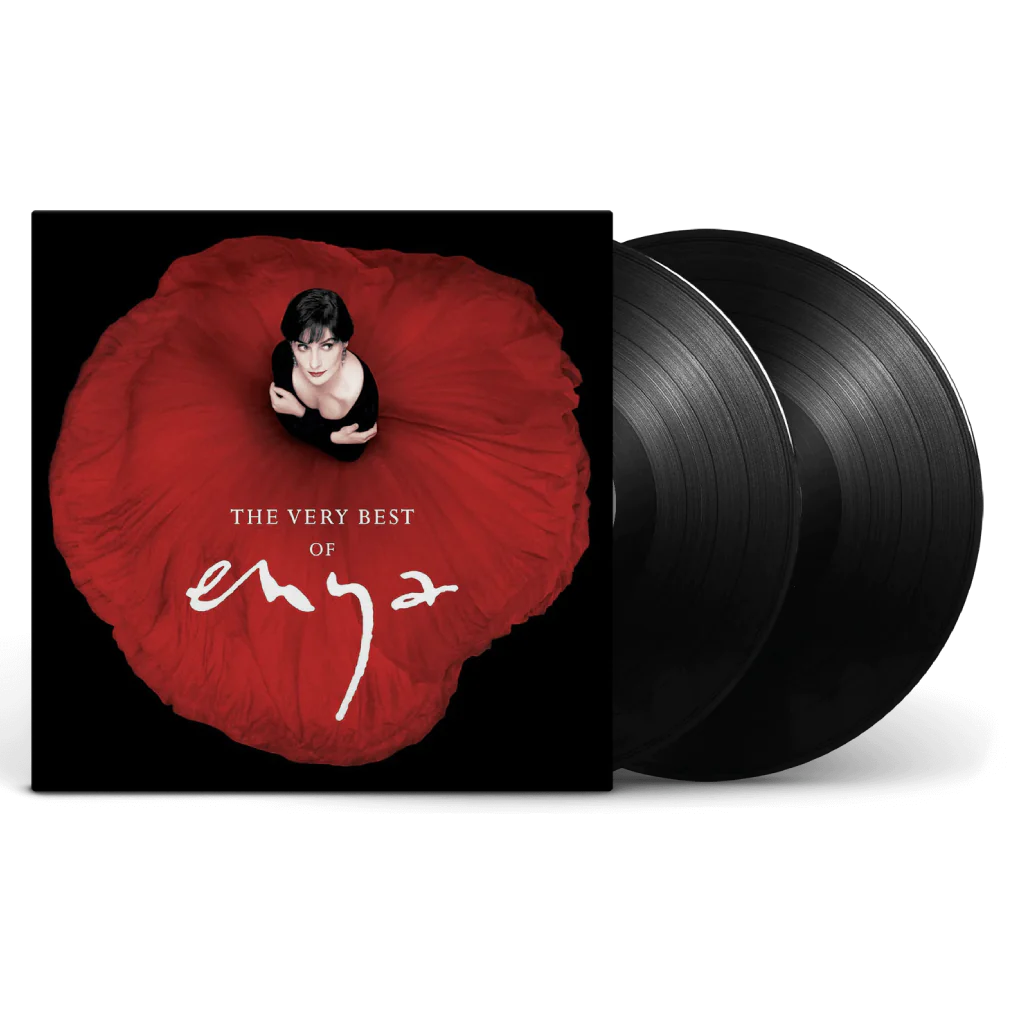 Виниловая пластинка Enya, The Very Best Of (0825646467648) Warner Music - фото №6