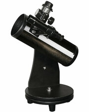 Sky-Watcher (Скай-Вотчер) Телескоп Sky-Watcher Dob 76/300 Heritage Black Diamond, настольный