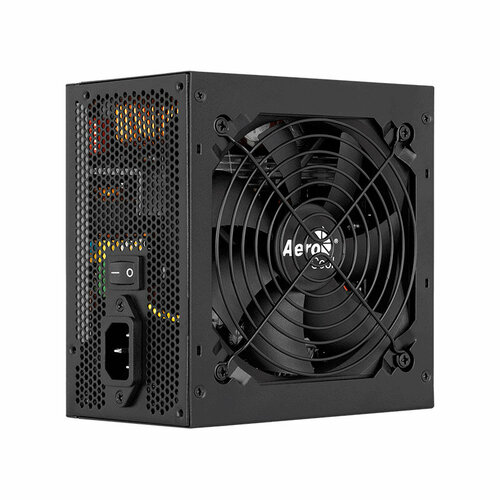 Блок питания AeroCool Integrator Gold 750W