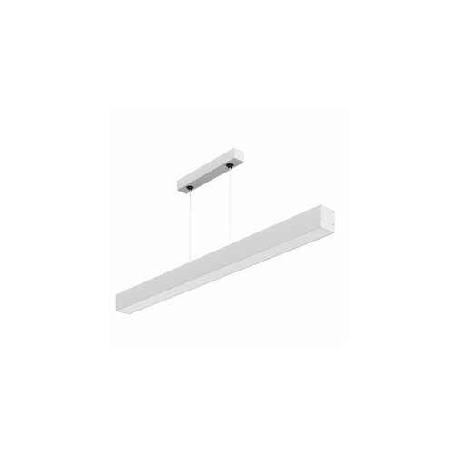 Подвесной линейный светильник LeDron 13171 LINE E2 1250 White 3000K