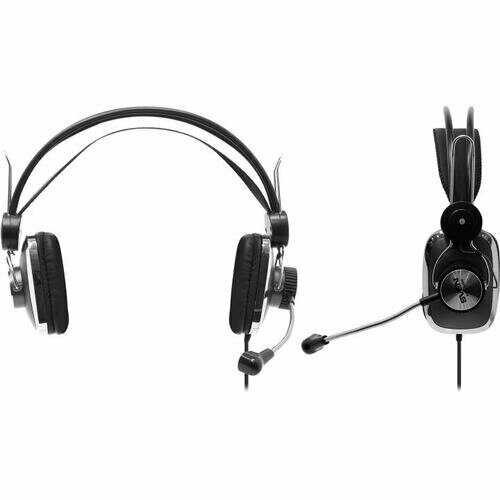 Наушники с микрофоном SVEN AP-600 шнур 22м с регулятором громкости 157900₽